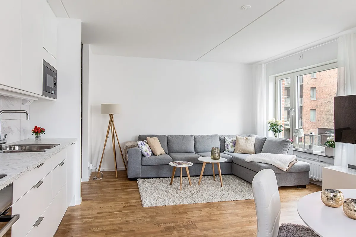 Hyreslägenhet på Göteborg i goteborg