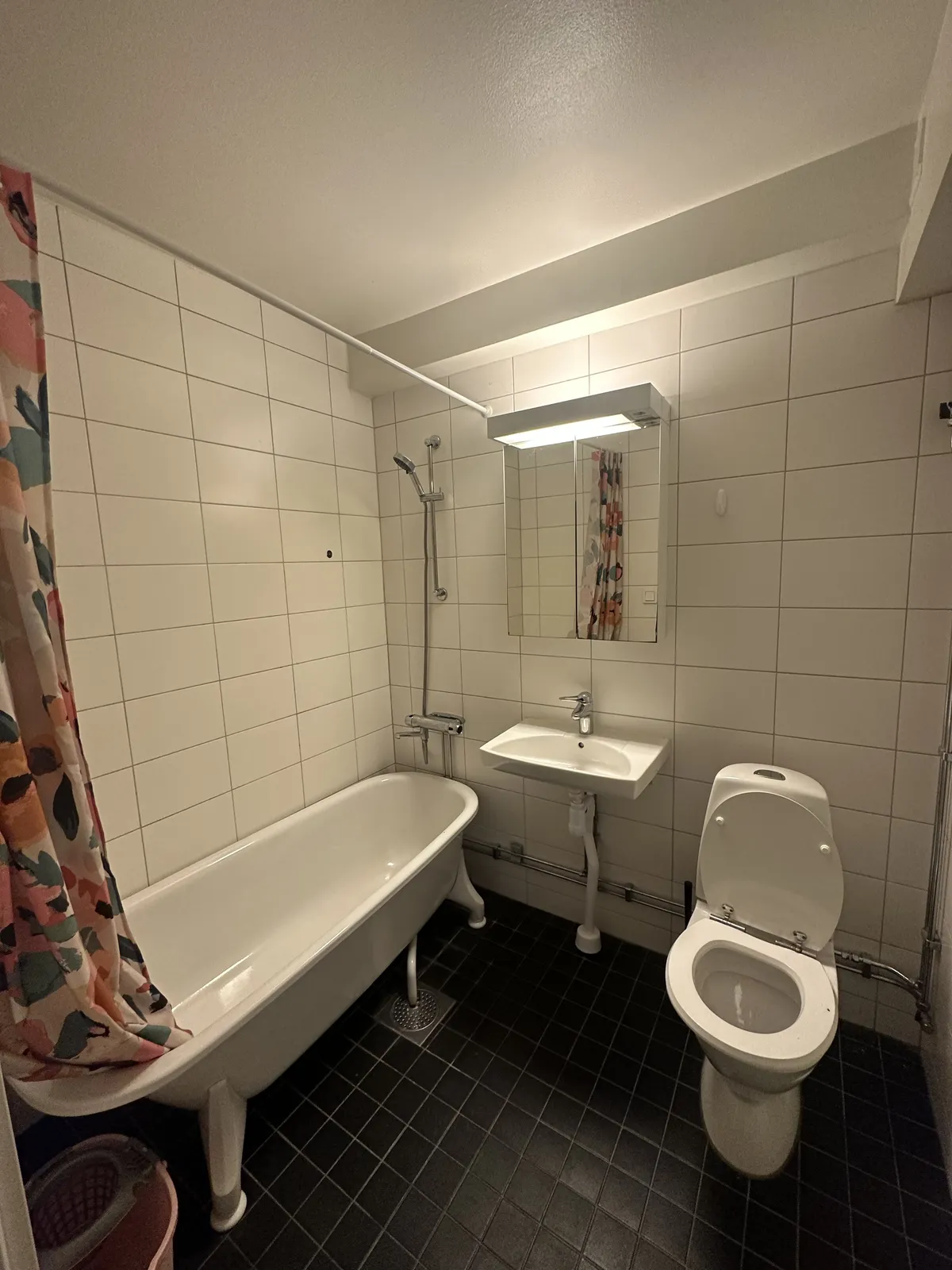 Hyreslägenhet på Hägersten i hagersten