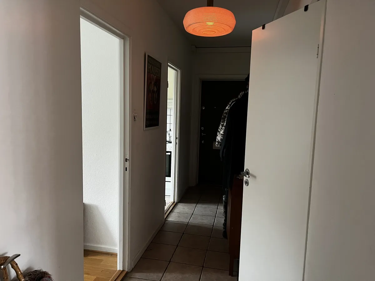 Hyreslägenhet på Malmö i malmo