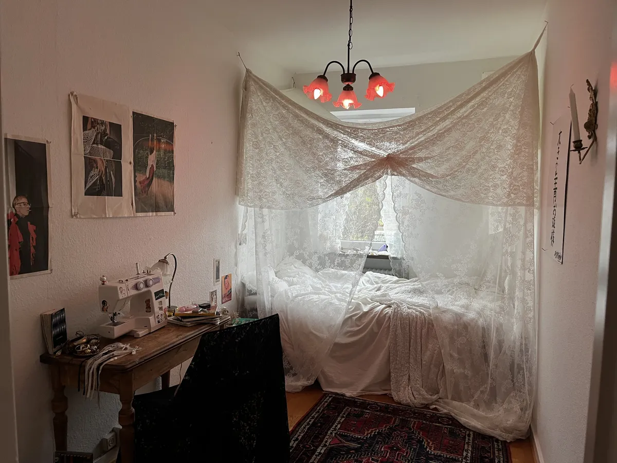 Hyreslägenhet på Malmö i malmo