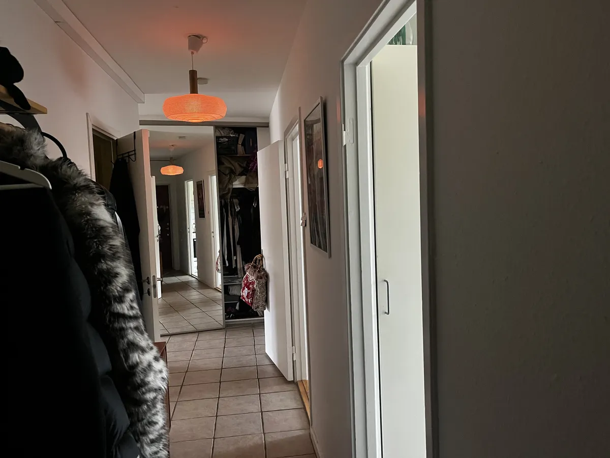 Hyreslägenhet på Malmö i malmo