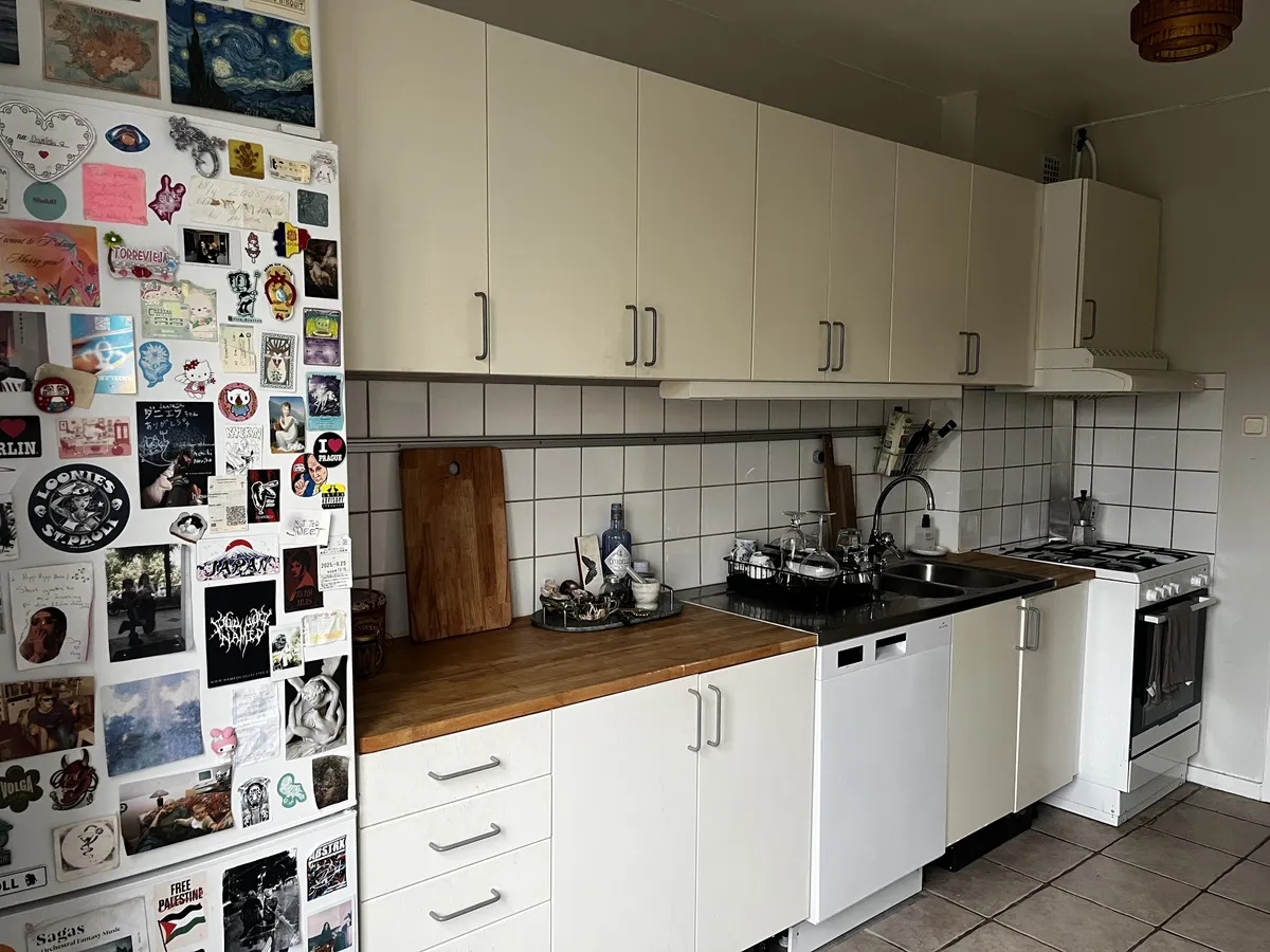 Hyreslägenhet på Malmö i malmo