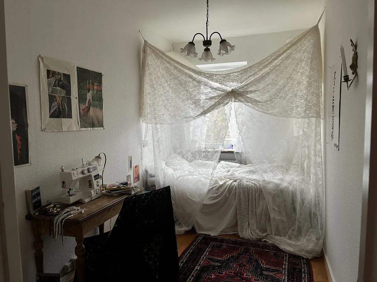 Hyreslägenhet på Malmö i malmo