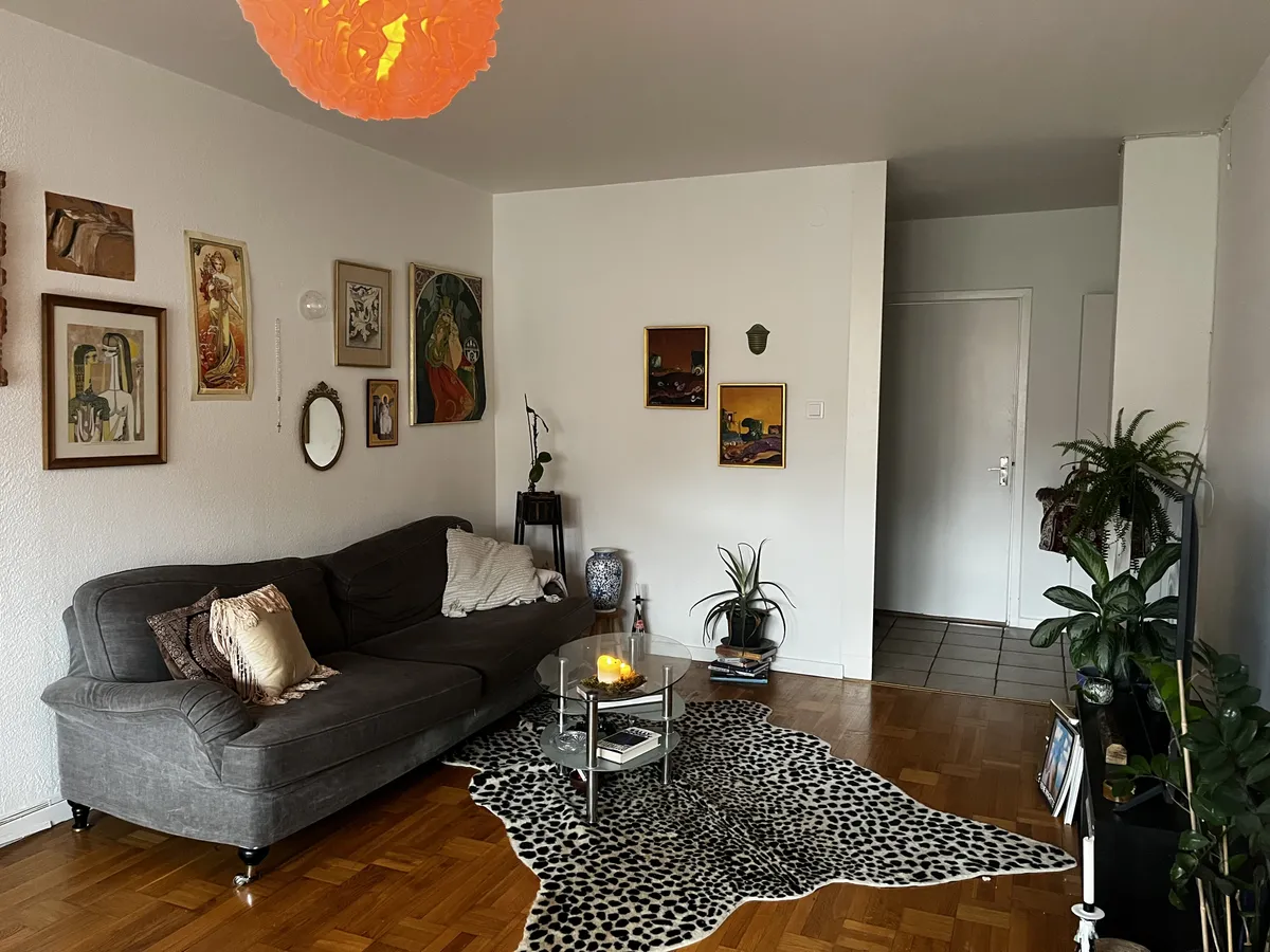 Hyreslägenhet på Malmö i malmo