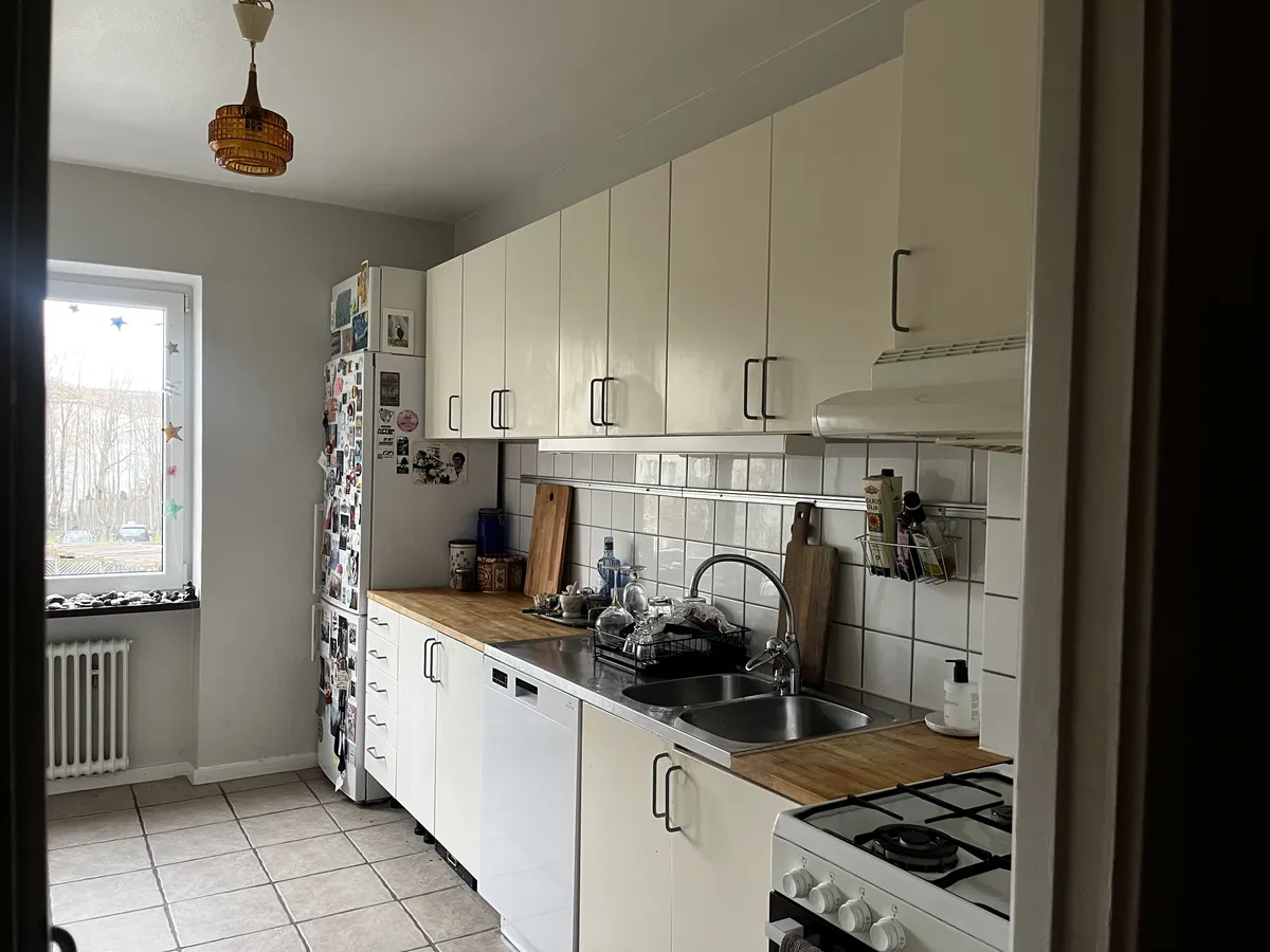 Hyreslägenhet på Malmö i malmo