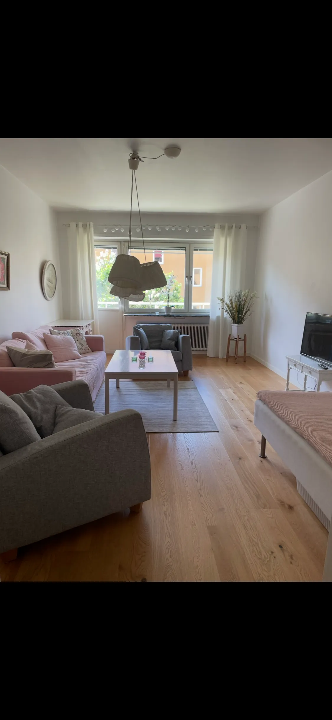 Hyreslägenhet på Uppsala i uppsala