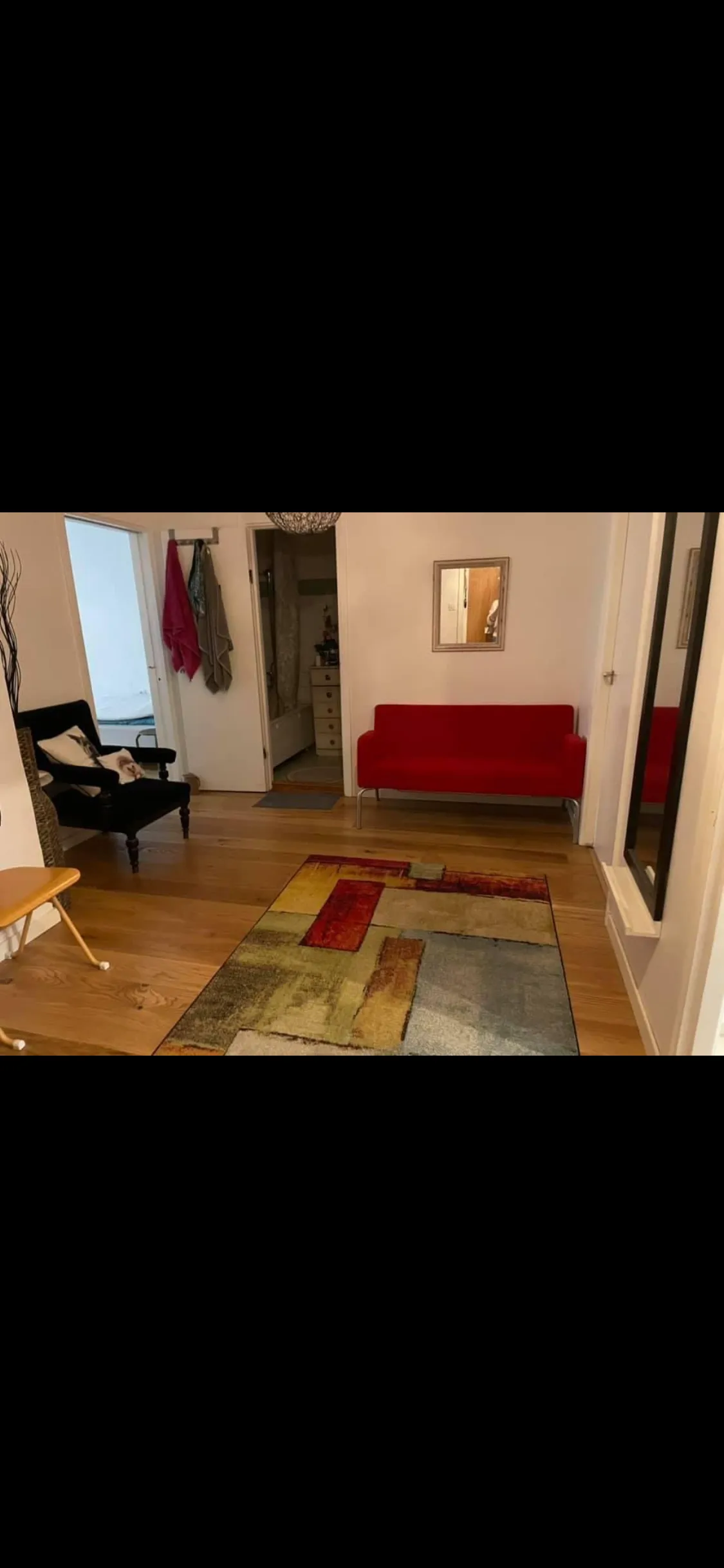 Hyreslägenhet på Uppsala i uppsala