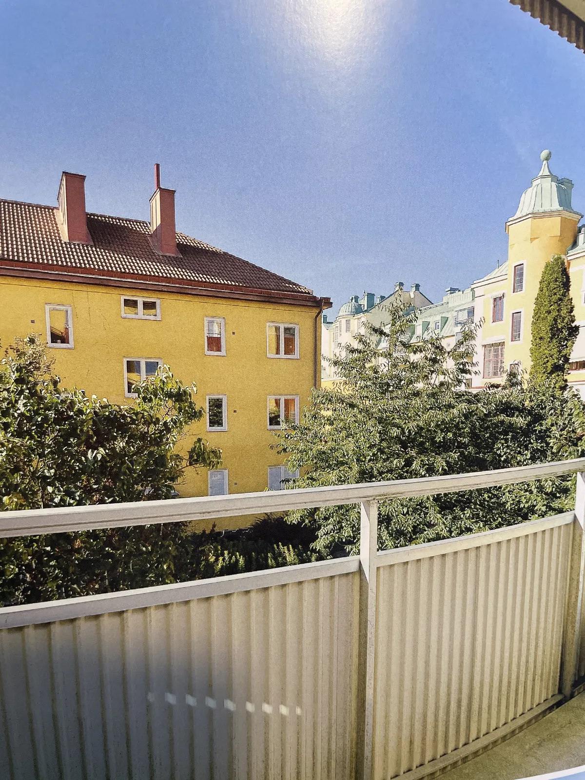 Hyreslägenhet på Uppsala i uppsala