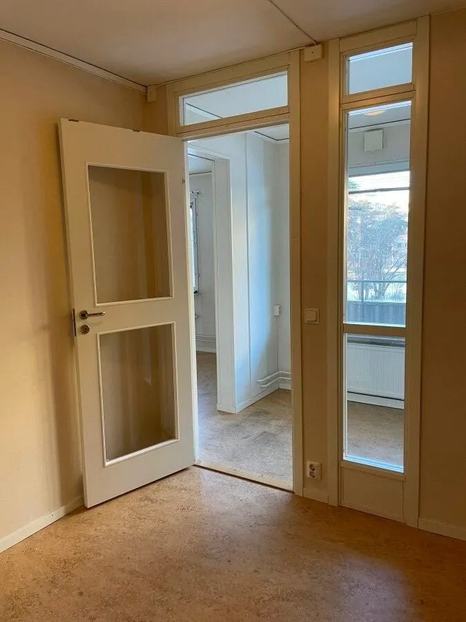 Hyreslägenhet på Uppsala i uppsala