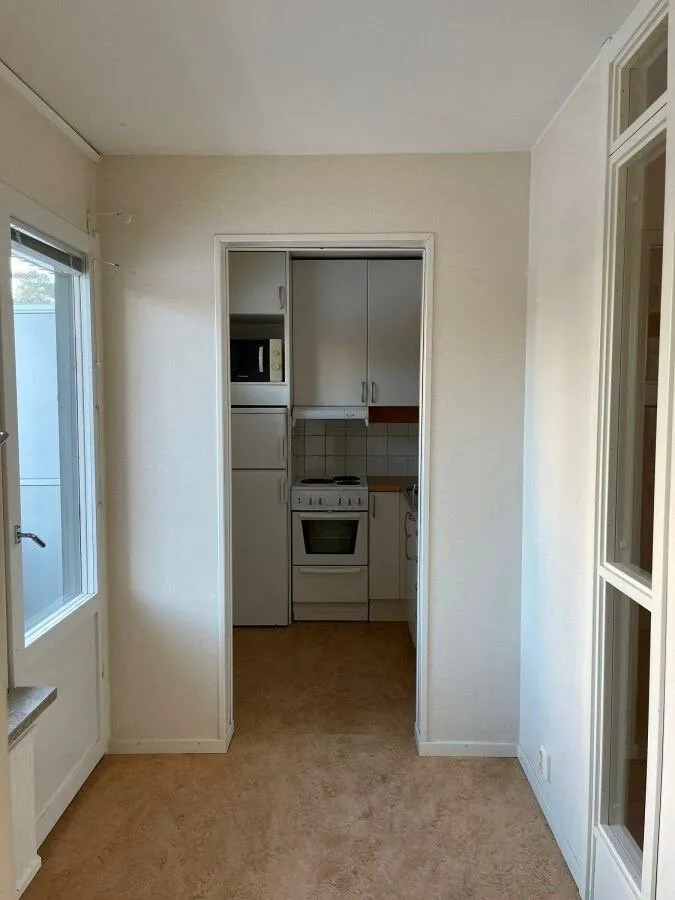 Hyreslägenhet på Uppsala i uppsala