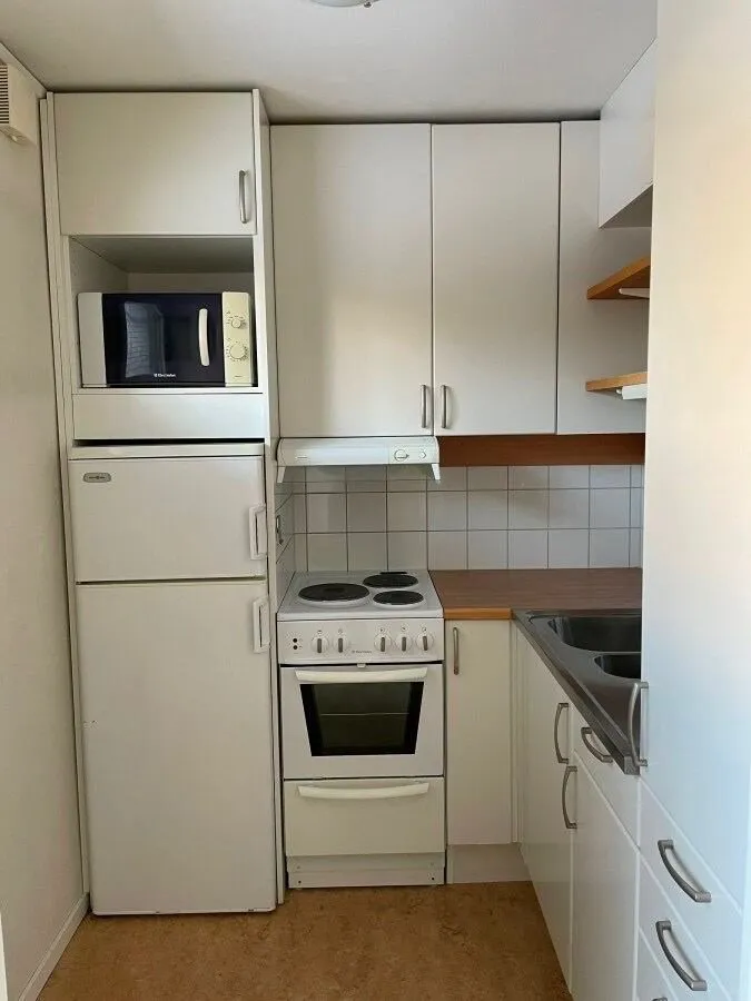 Hyreslägenhet på Uppsala i uppsala