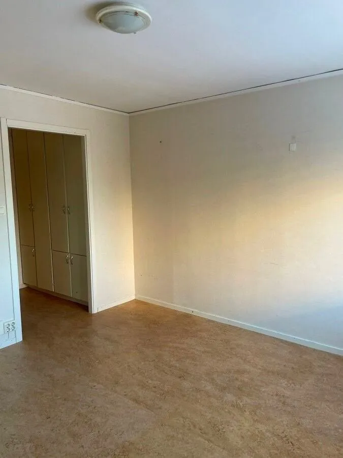 Hyreslägenhet på Uppsala i uppsala