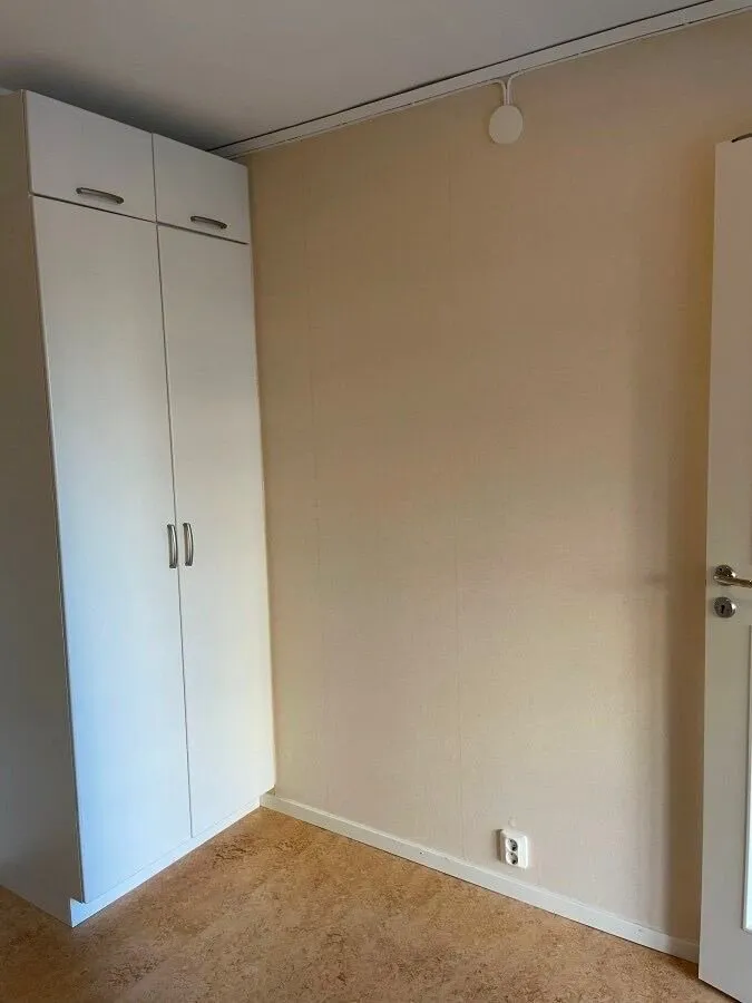 Hyreslägenhet på Uppsala i uppsala