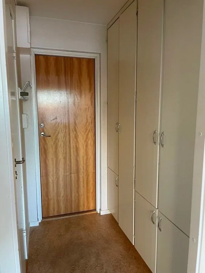 Hyreslägenhet på Uppsala i uppsala