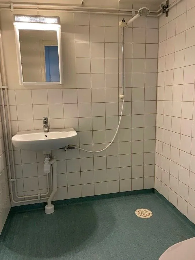 Hyreslägenhet på Uppsala i uppsala