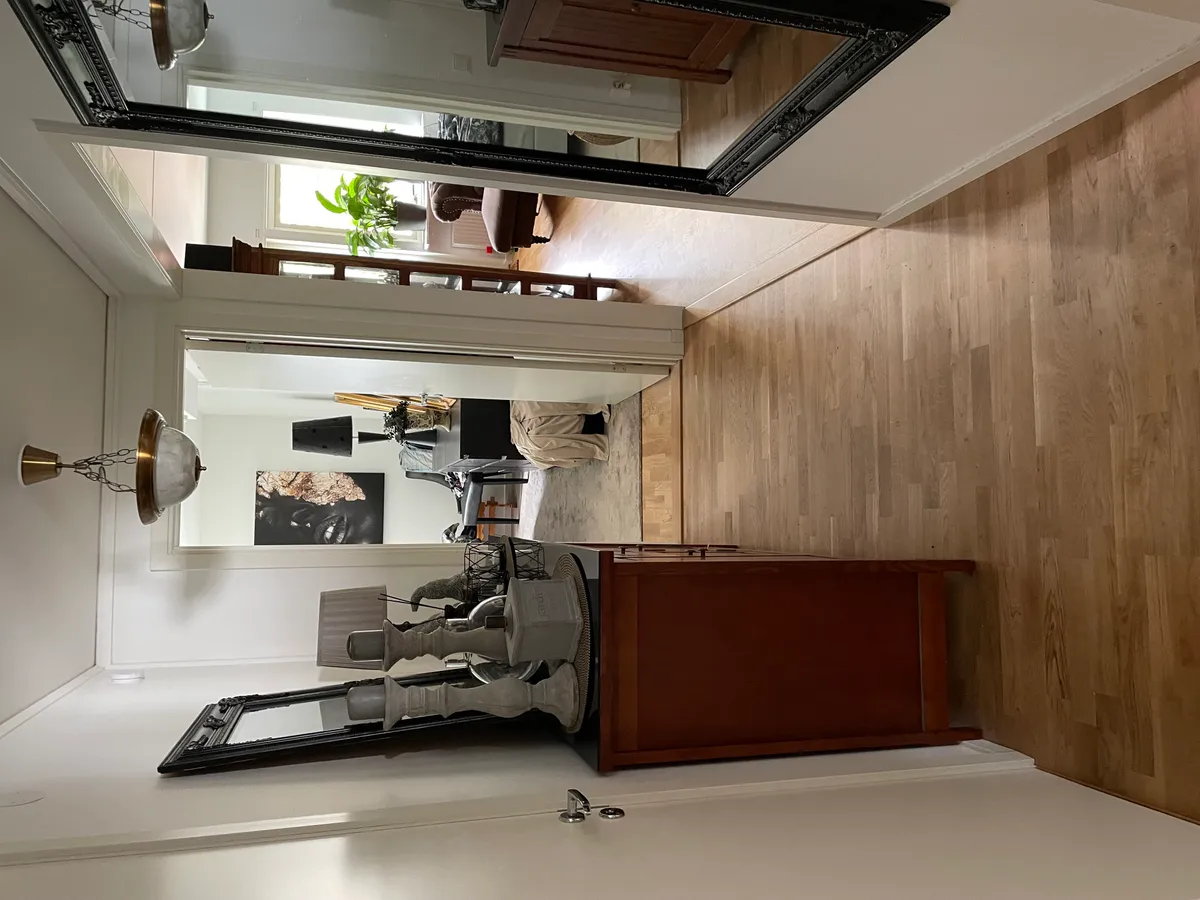 Hyreslägenhet på Sundsvall i sundsvall