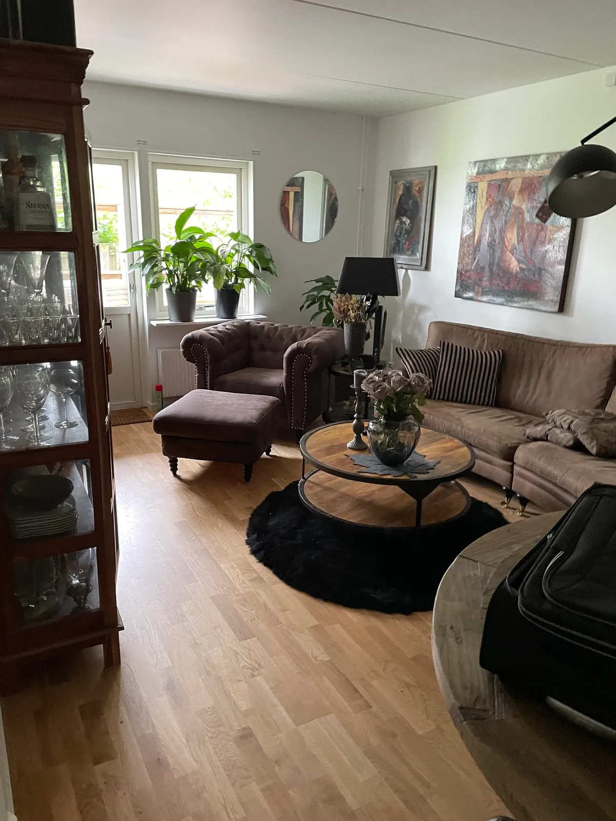 Hyreslägenhet på Sundsvall i sundsvall