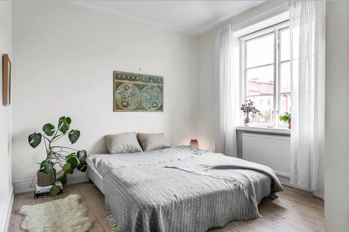 Hyreslägenhet på Uppsala i uppsala