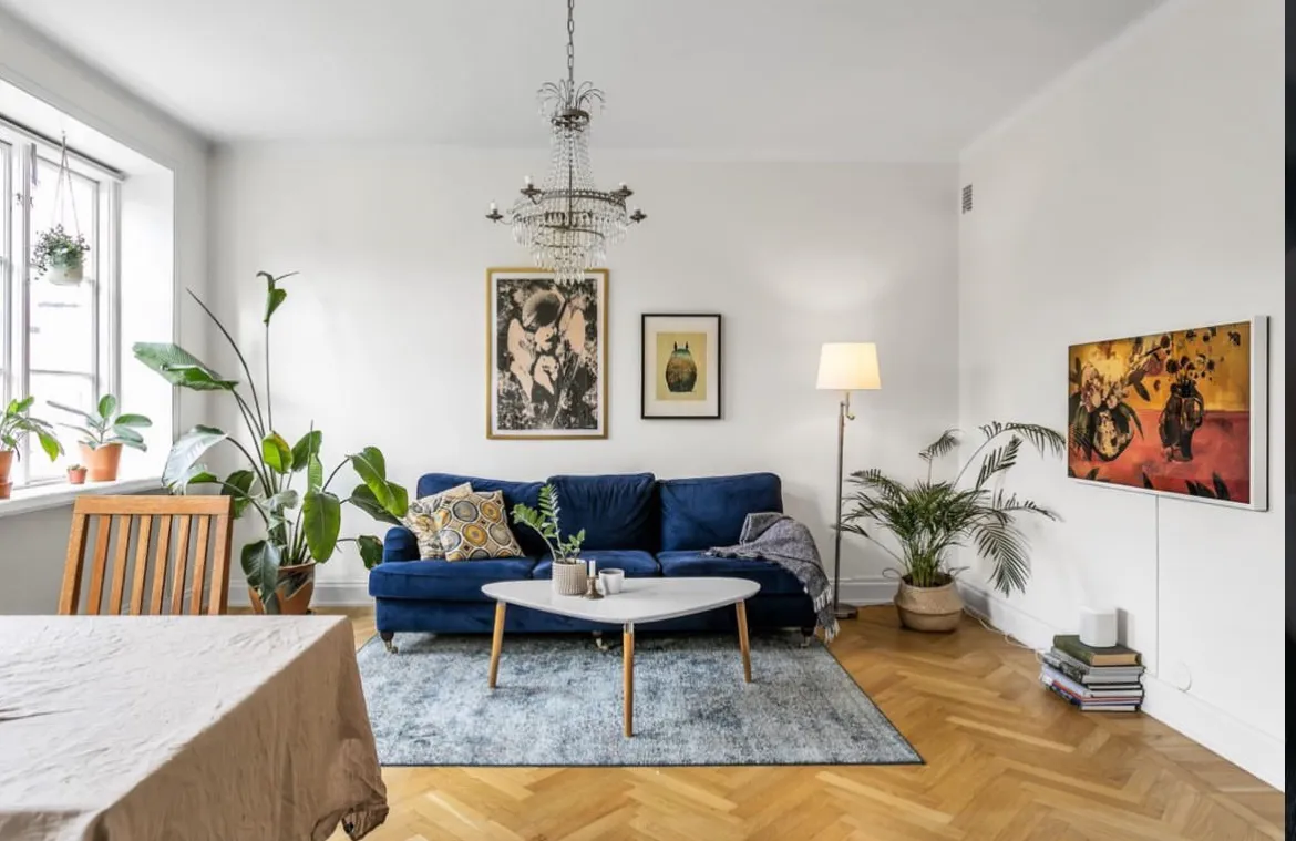 Hyreslägenhet på Uppsala i uppsala