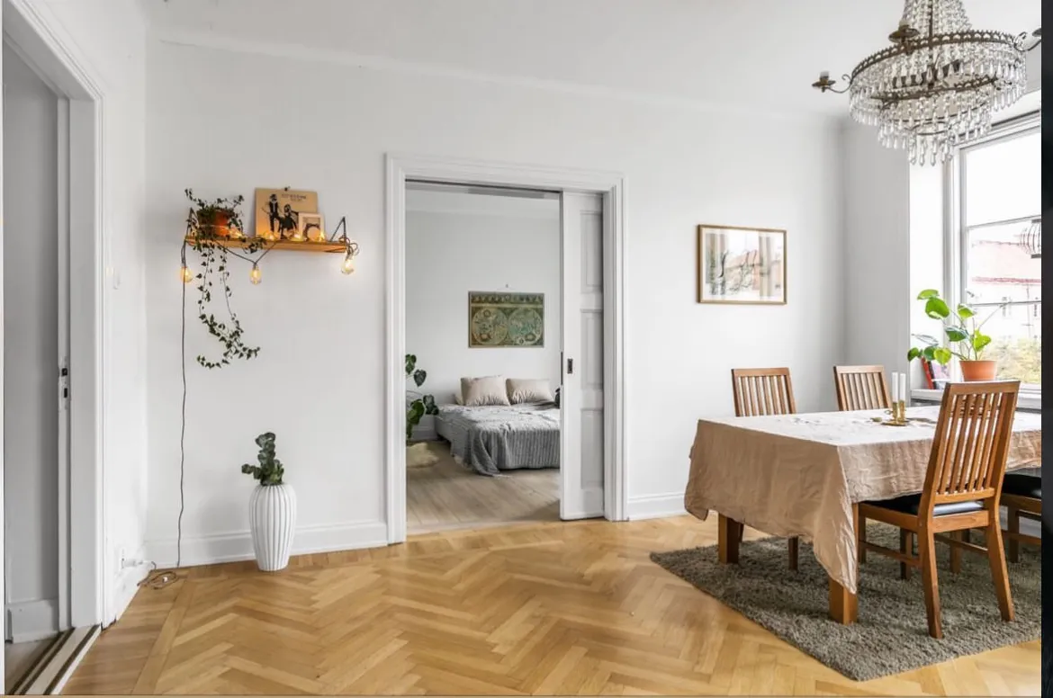 Hyreslägenhet på Uppsala i uppsala