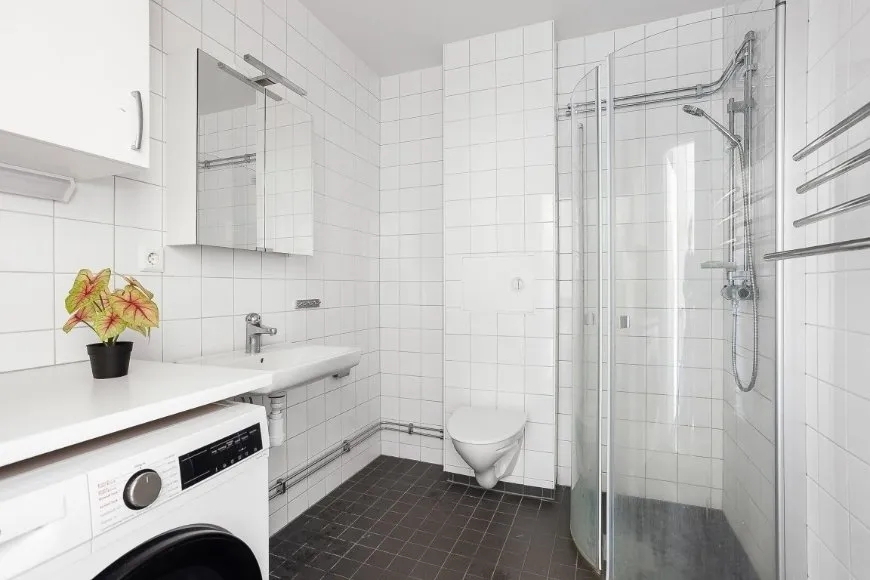 Hyreslägenhet på Järfälla i jarfalla