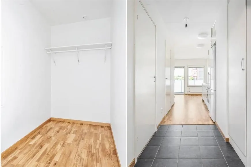 Hyreslägenhet på Järfälla i jarfalla