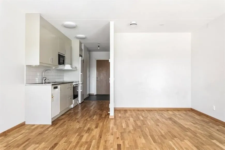 Hyreslägenhet på Järfälla i jarfalla