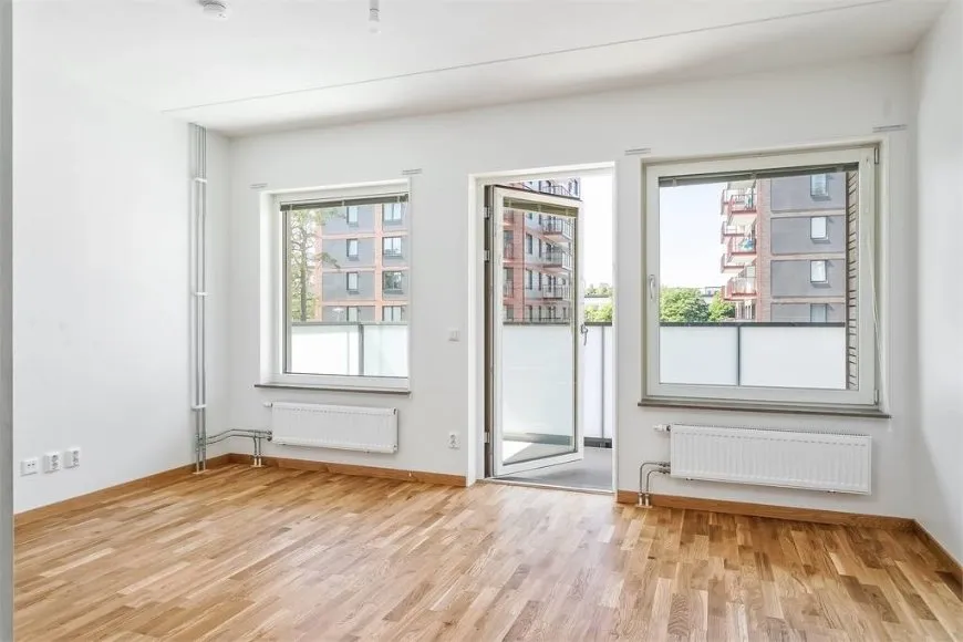 Hyreslägenhet på Järfälla i jarfalla