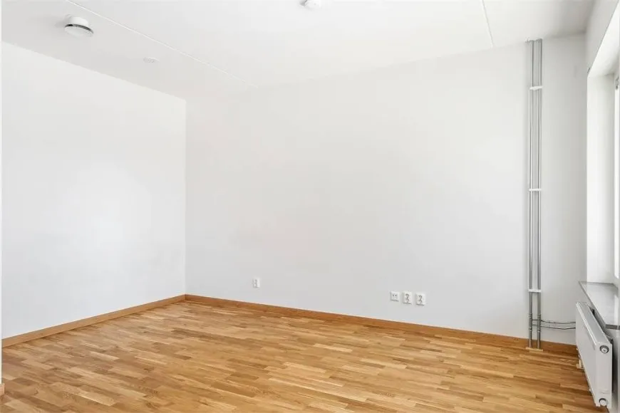 Hyreslägenhet på Järfälla i jarfalla