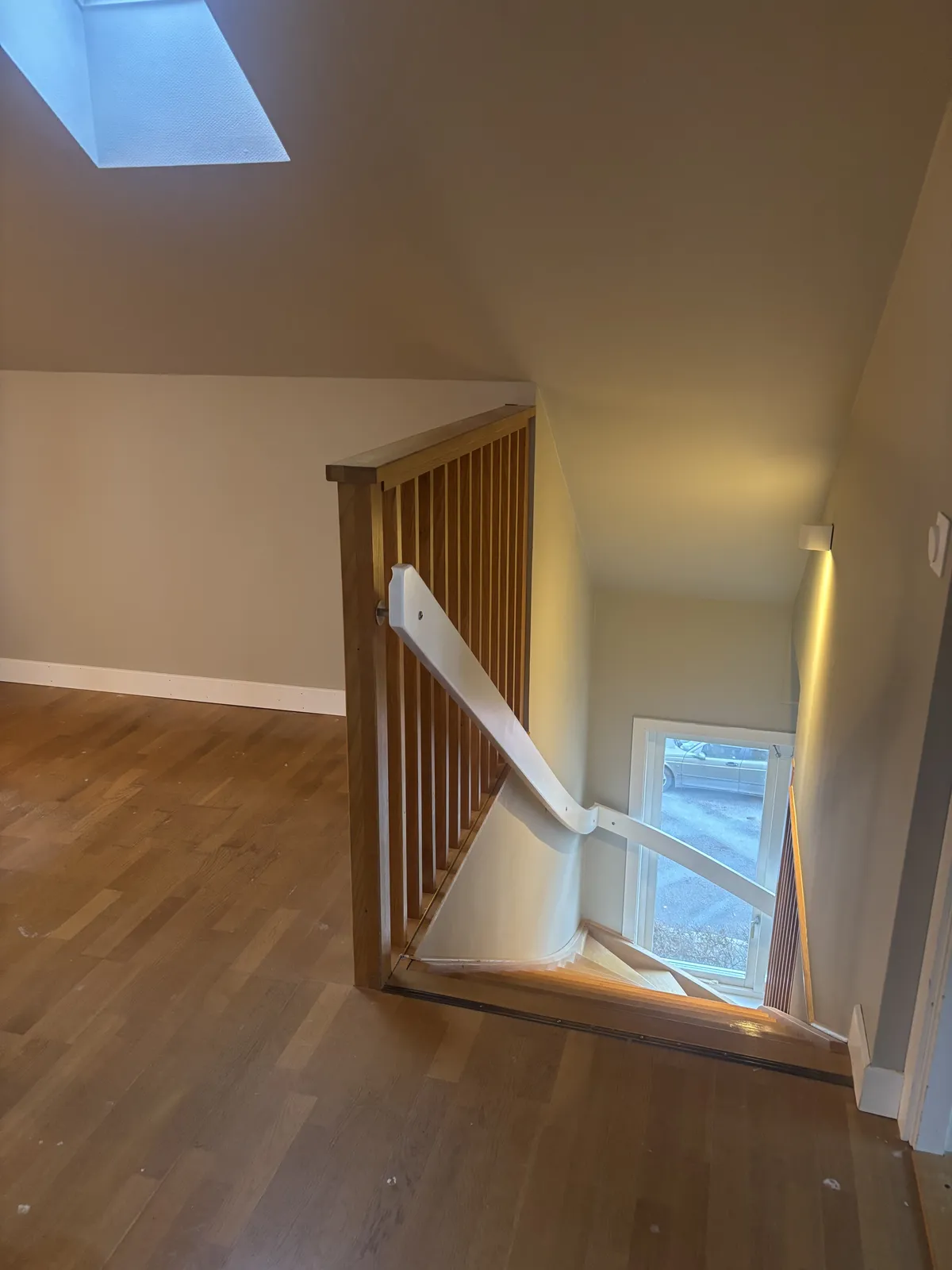 Hyreslägenhet på Kalmar i kalmar