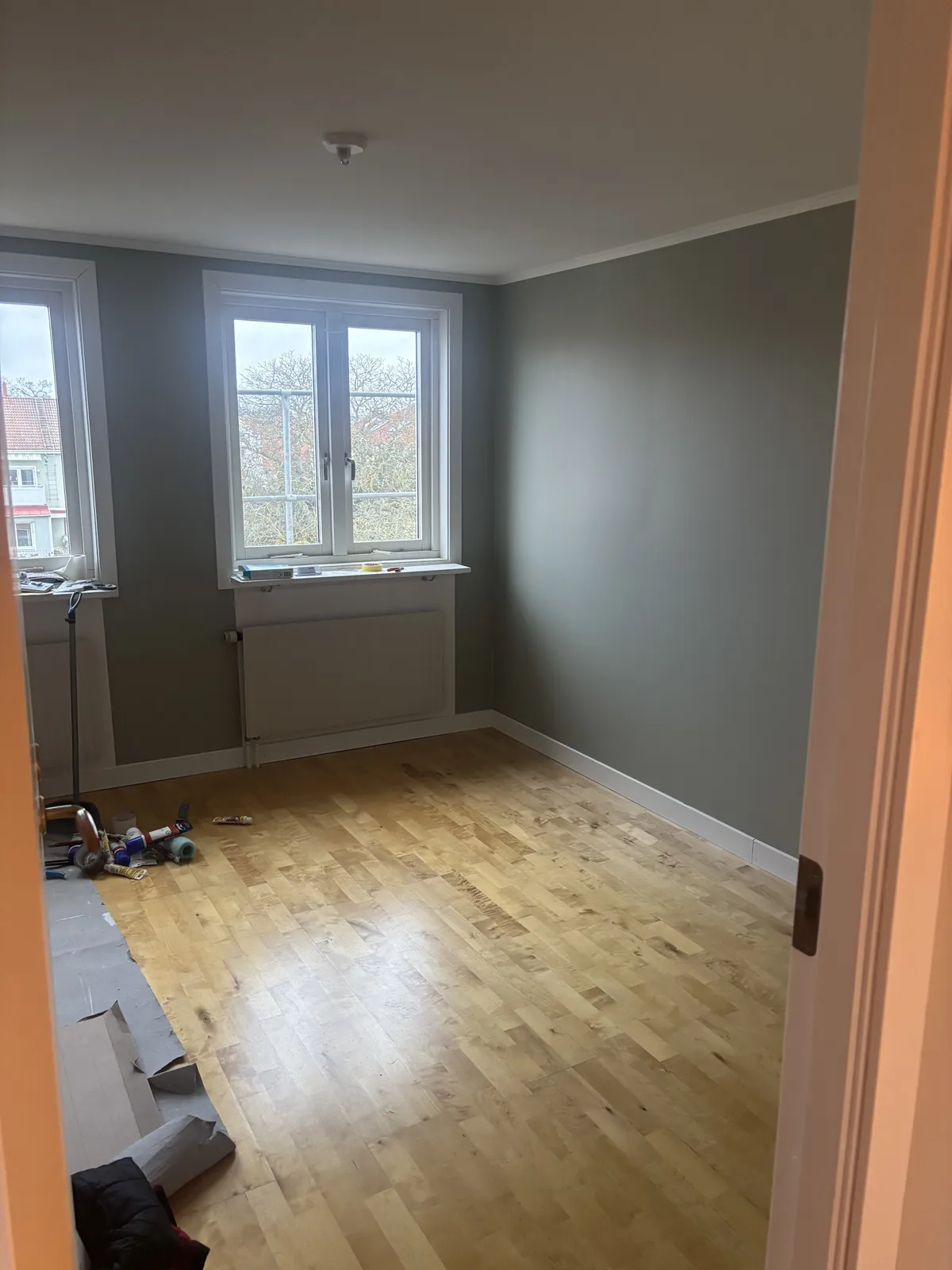 Hyreslägenhet på Kalmar i kalmar