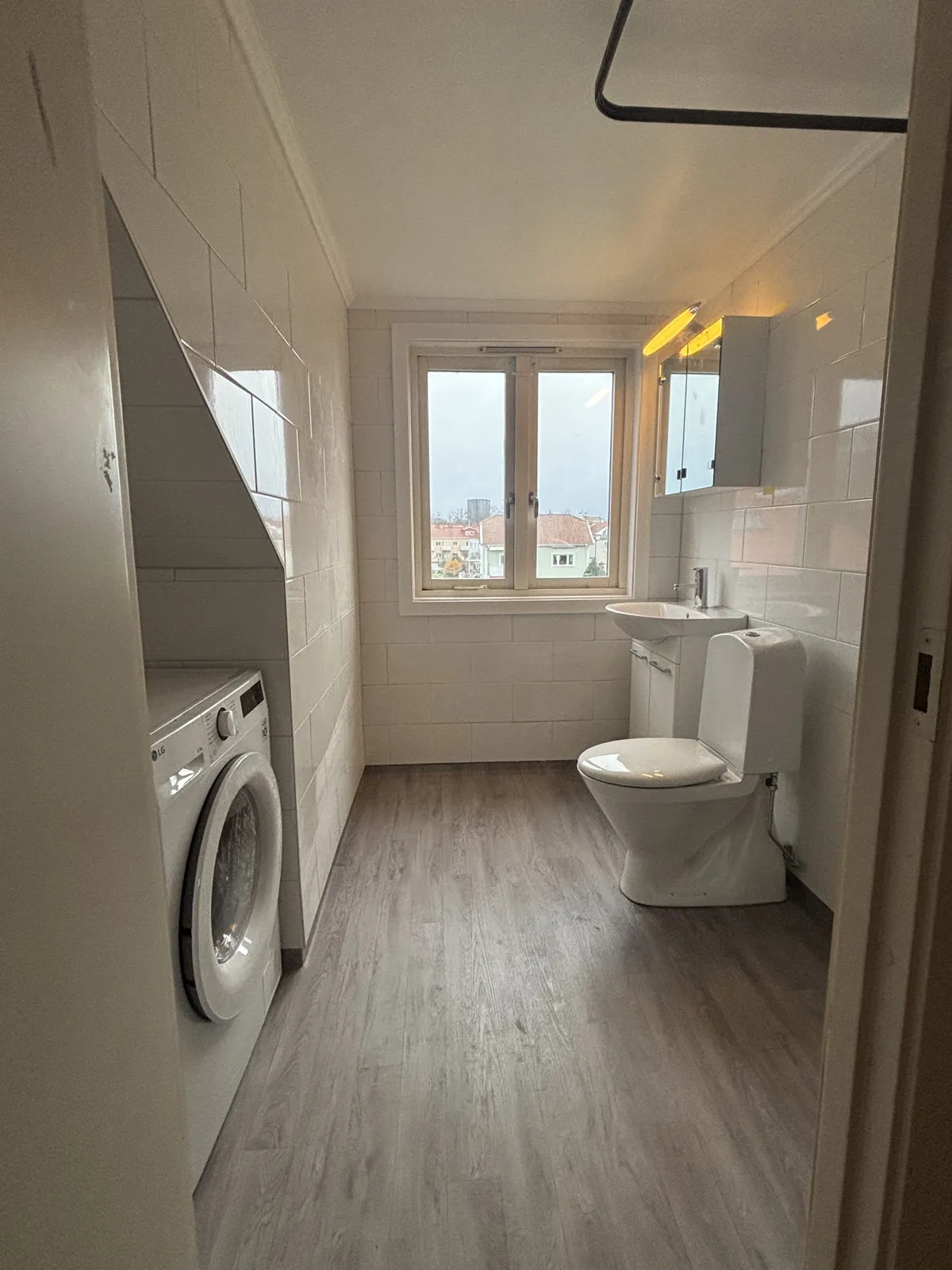 Hyreslägenhet på Kalmar i kalmar