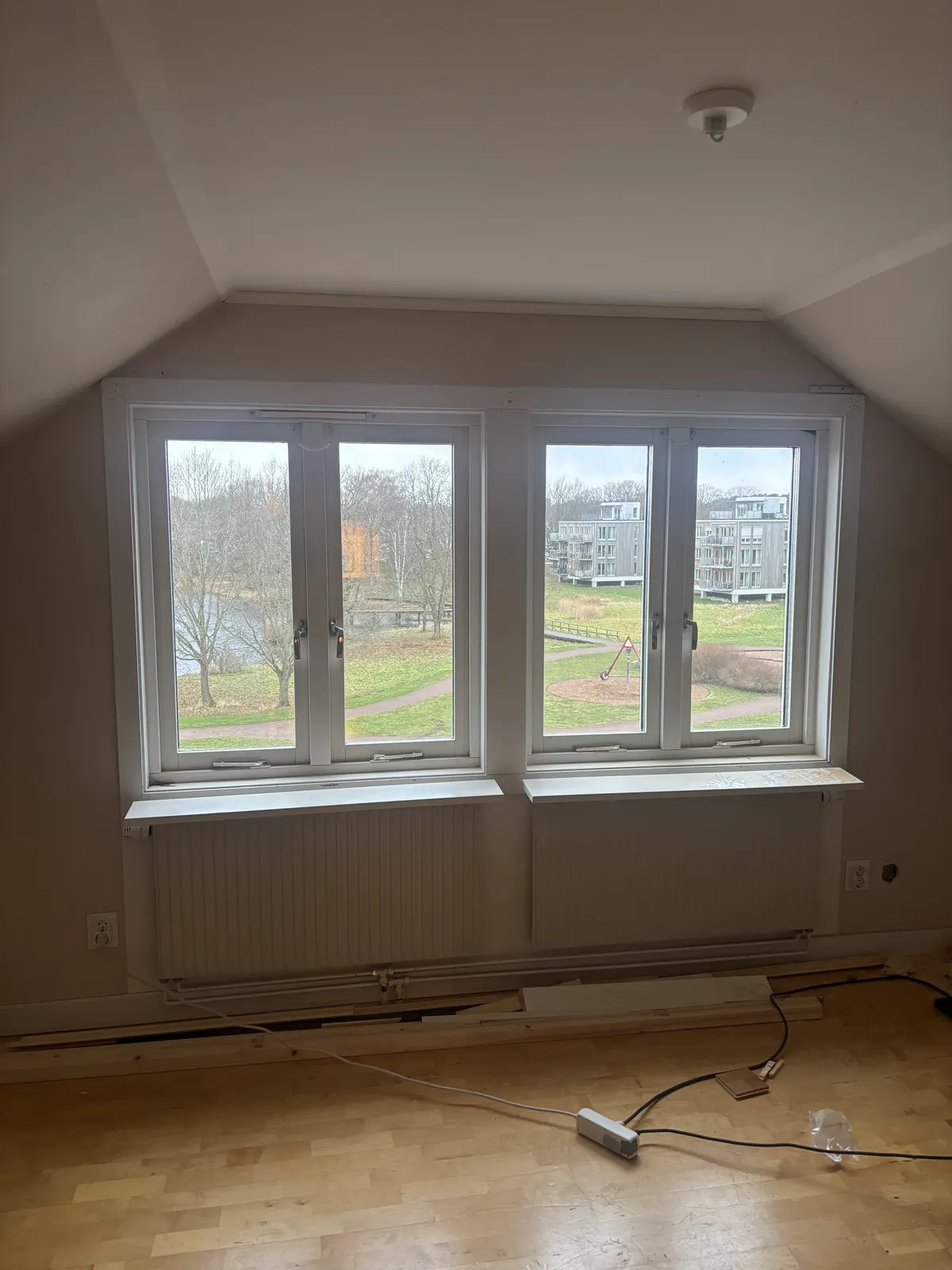 Hyreslägenhet på Kalmar i kalmar