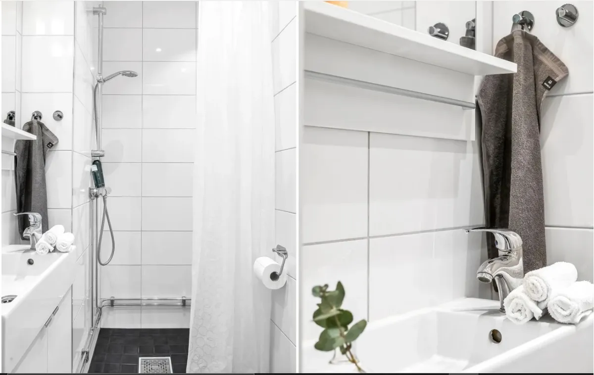 Hyreslägenhet på Uppsala i uppsala