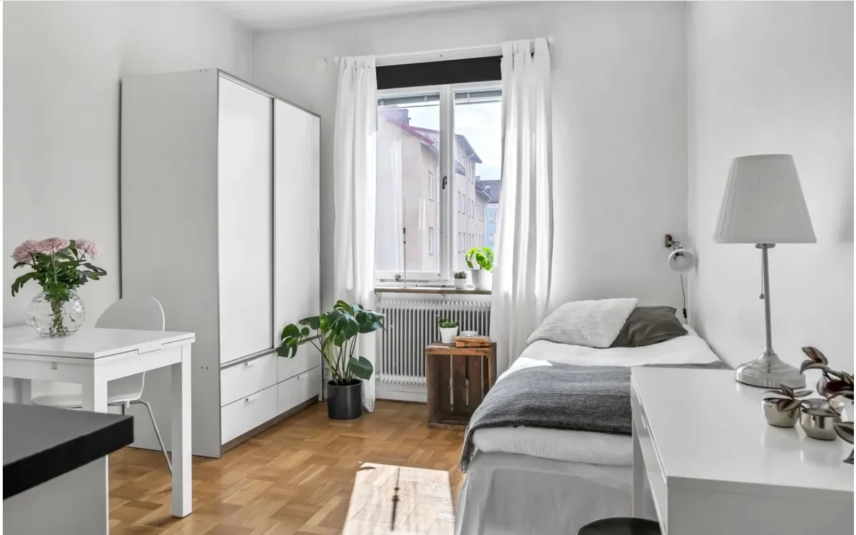 Hyreslägenhet på Uppsala i uppsala