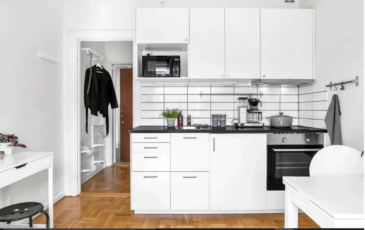 Hyreslägenhet på Uppsala i uppsala