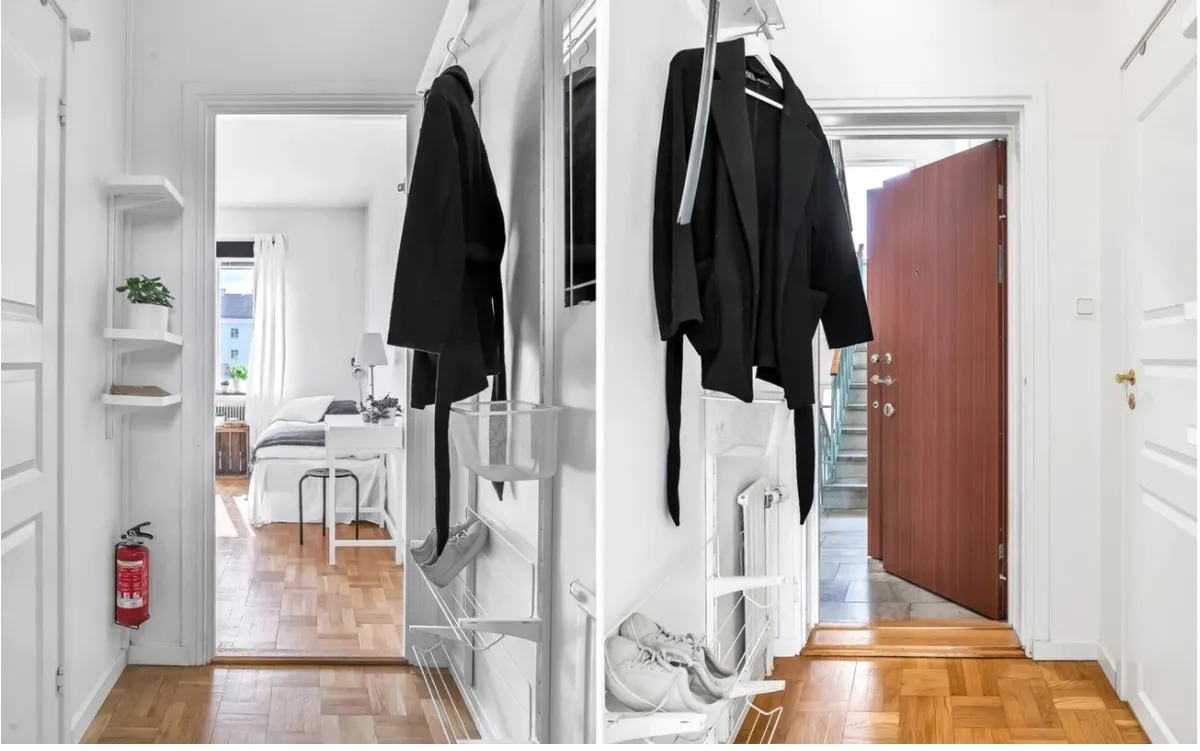 Hyreslägenhet på Uppsala i uppsala