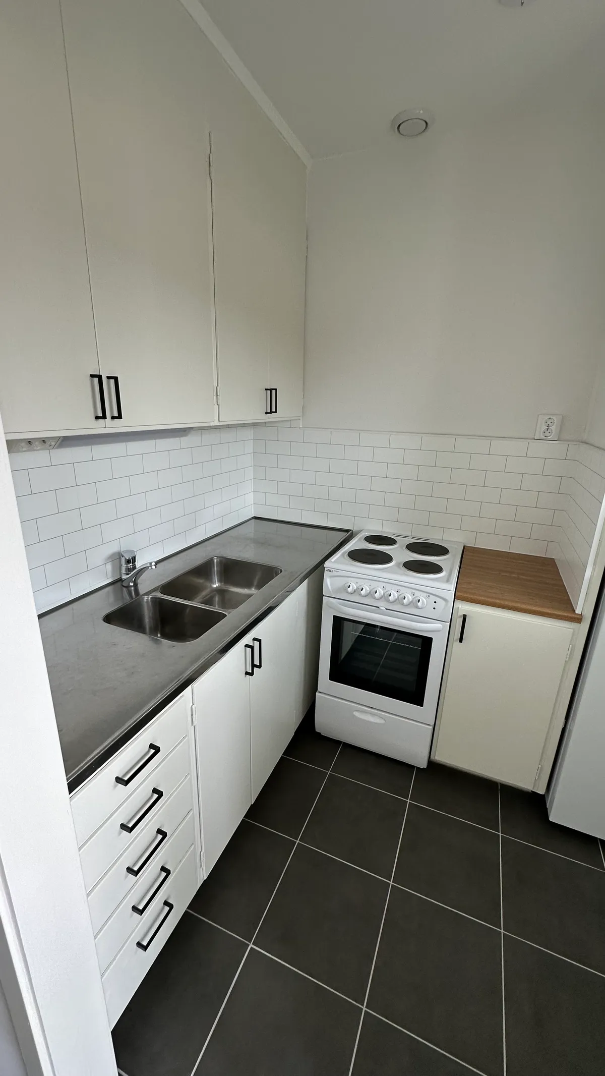 Hyreslägenhet på Oskarshamn i oskarshamn