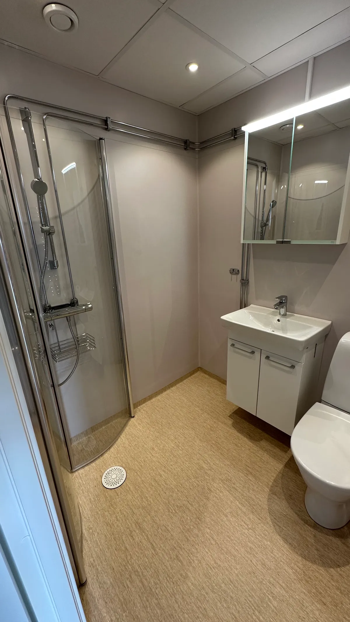 Hyreslägenhet på Oskarshamn i oskarshamn