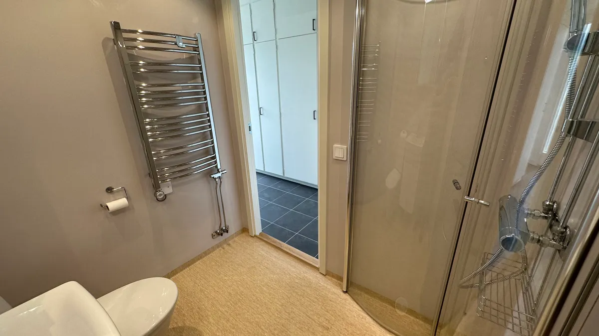 Hyreslägenhet på Oskarshamn i oskarshamn