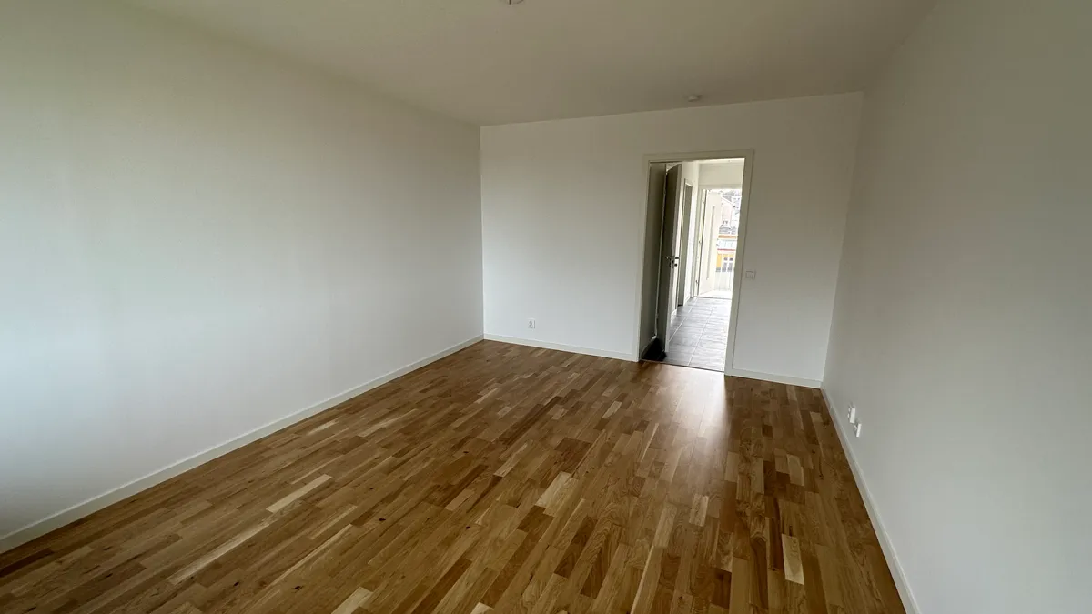 Hyreslägenhet på Oskarshamn i oskarshamn