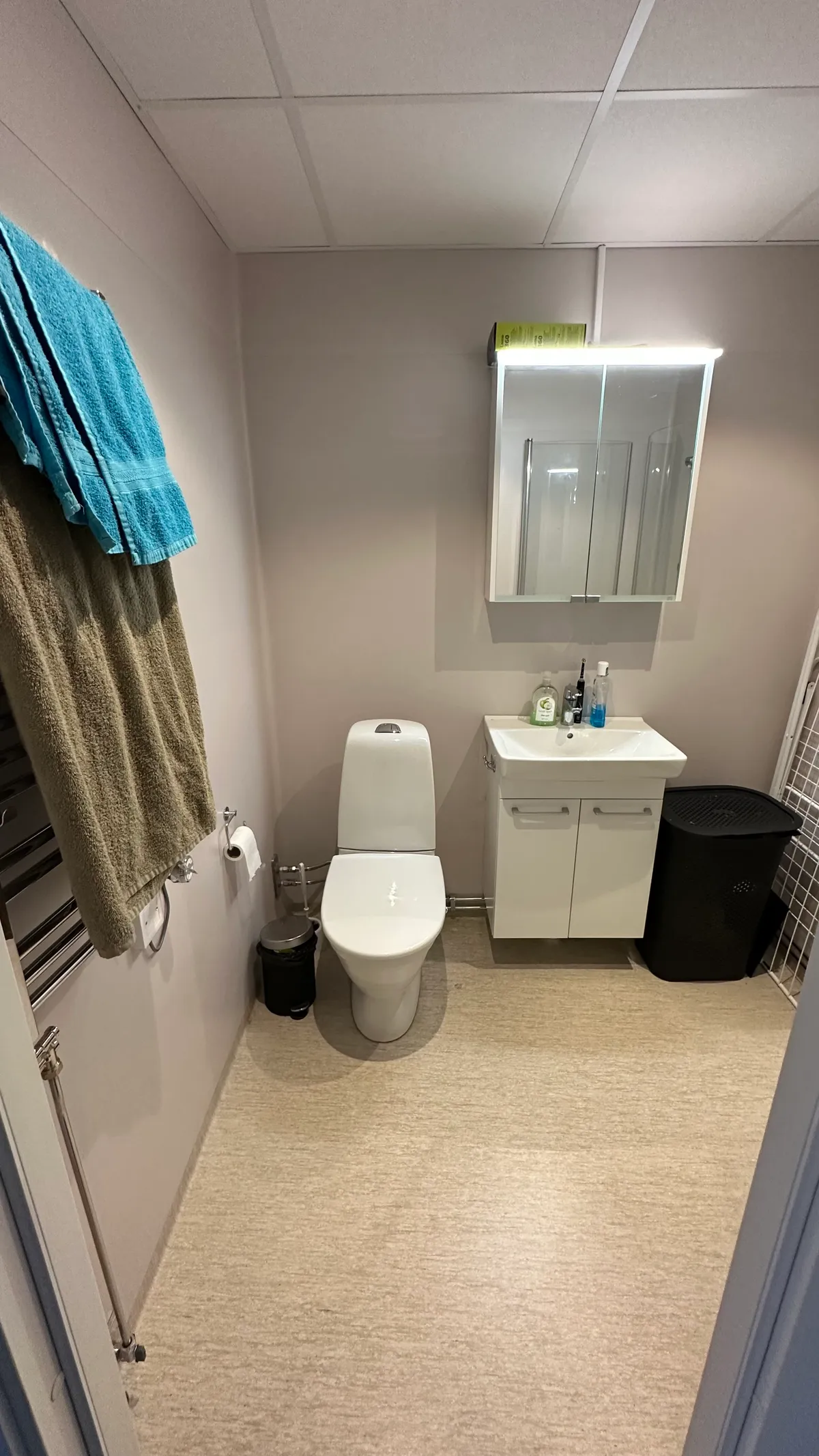 Hyreslägenhet på Oskarshamn i oskarshamn