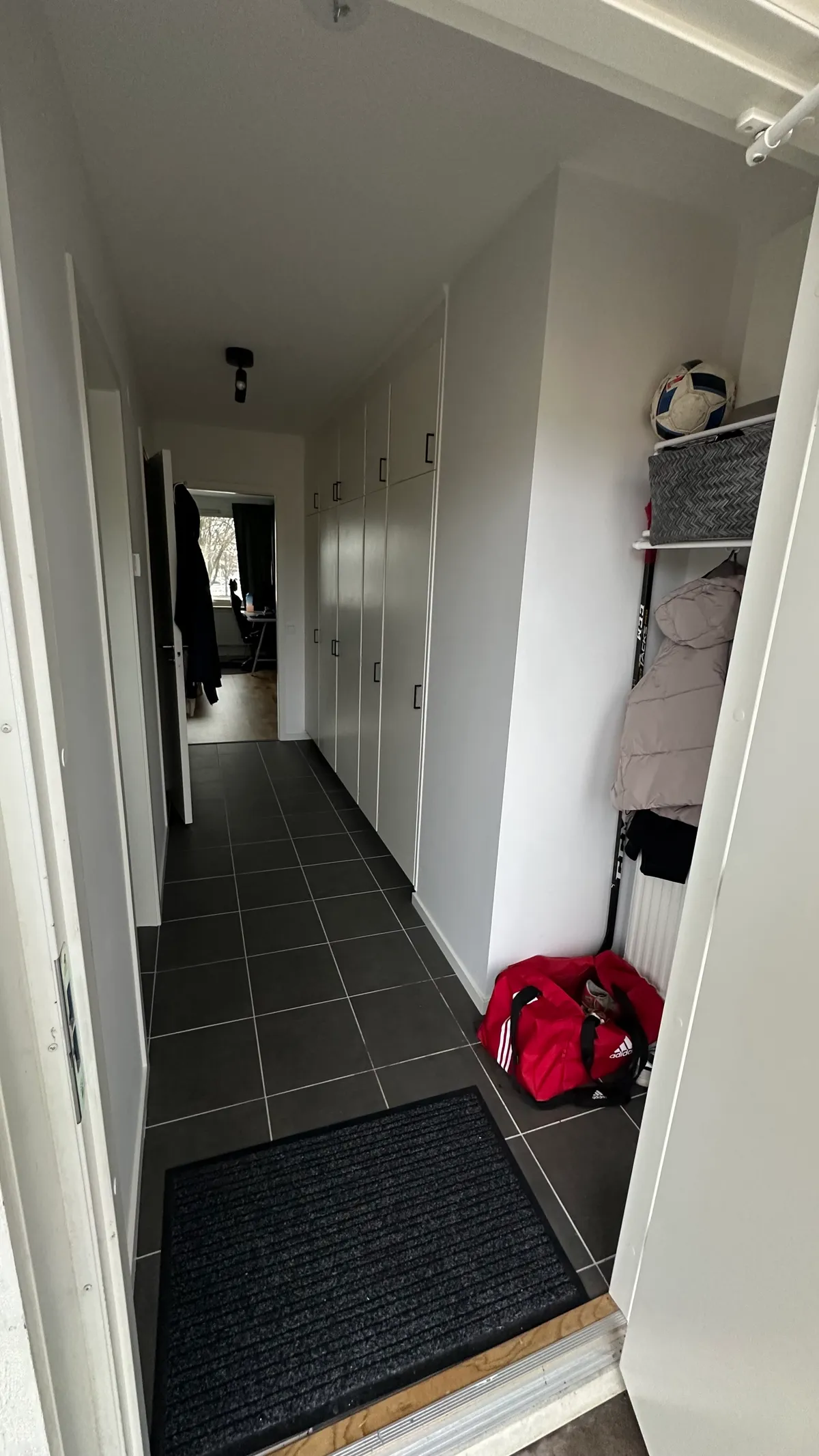 Hyreslägenhet på Oskarshamn i oskarshamn