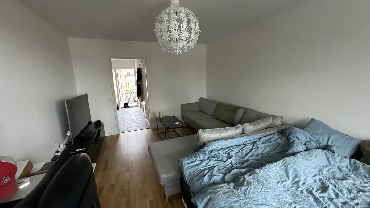 Hyreslägenhet på Oskarshamn i oskarshamn