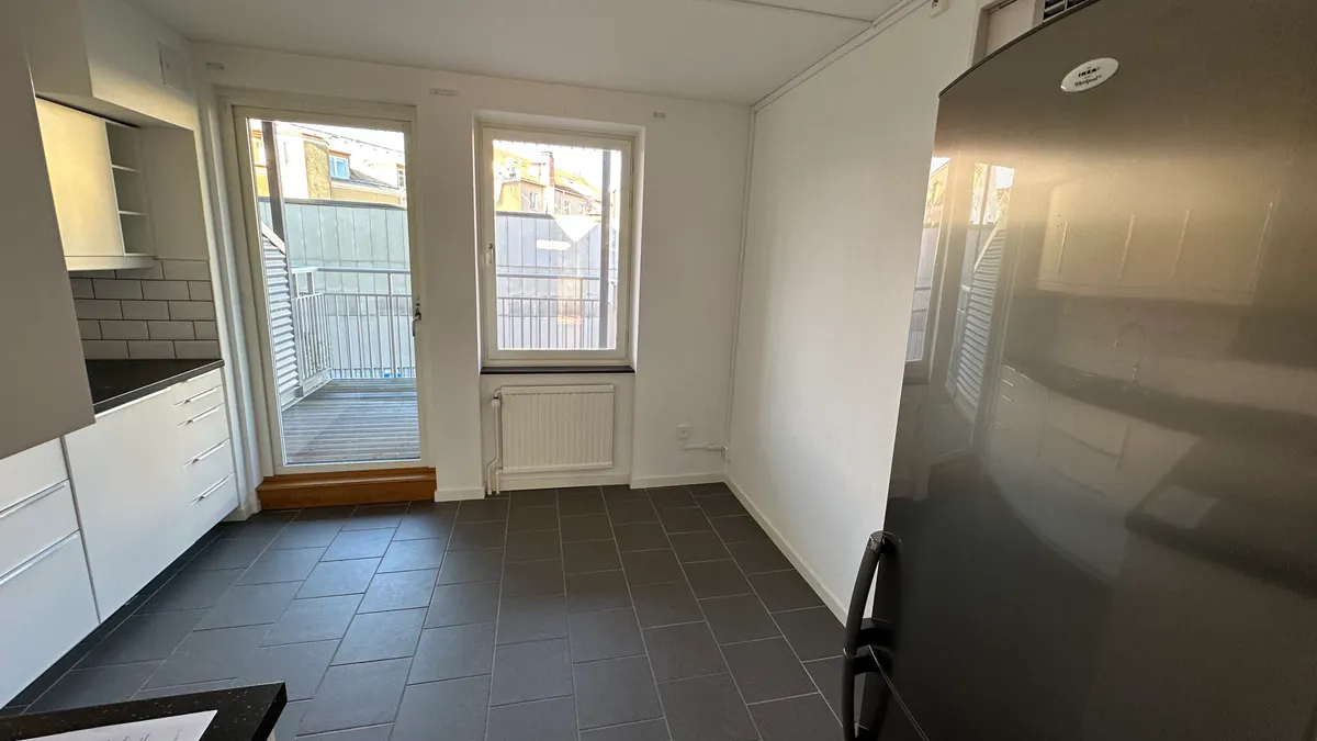 Hyreslägenhet på Oskarshamn i oskarshamn