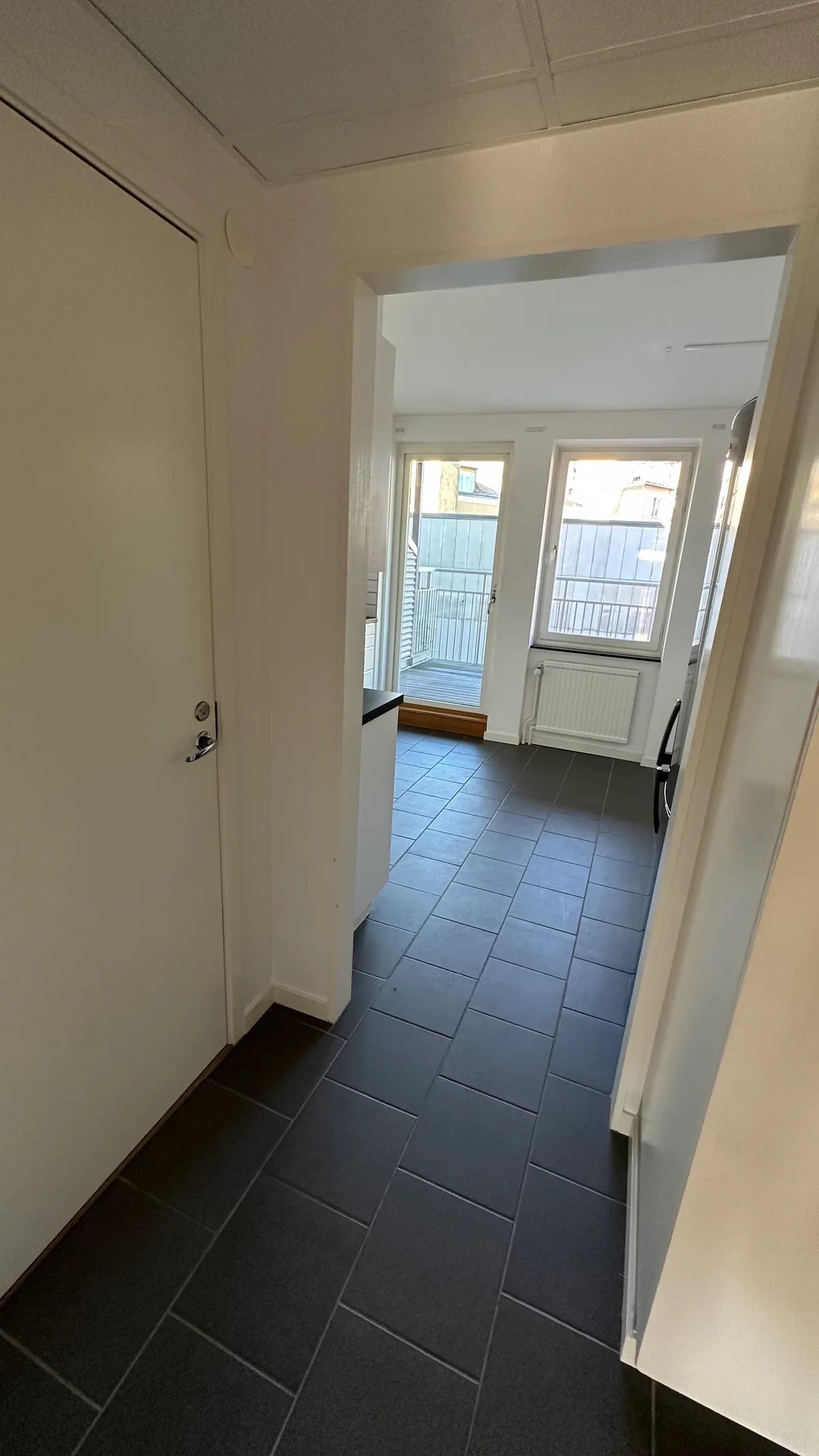 Hyreslägenhet på Oskarshamn i oskarshamn