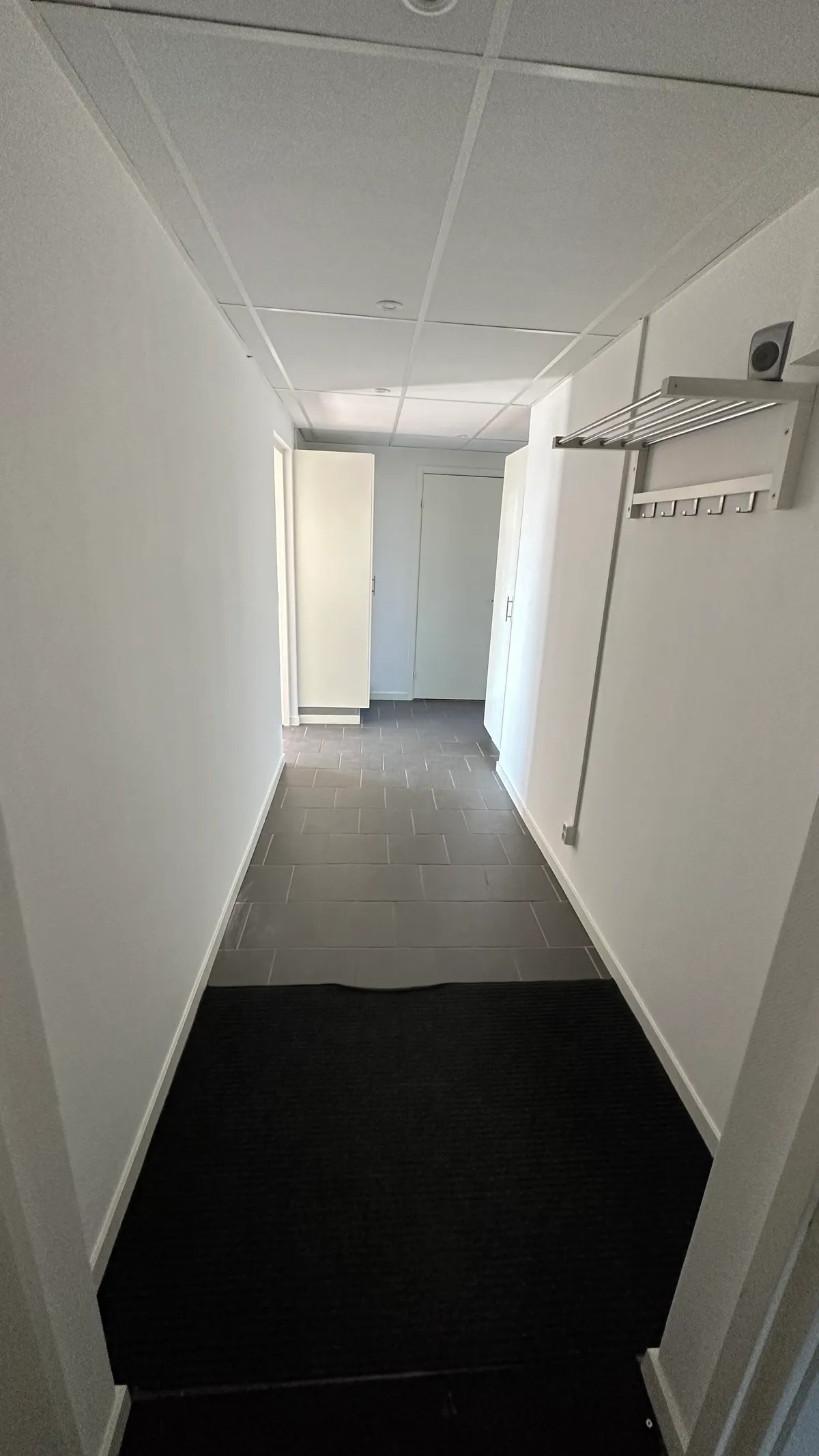 Hyreslägenhet på Oskarshamn i oskarshamn