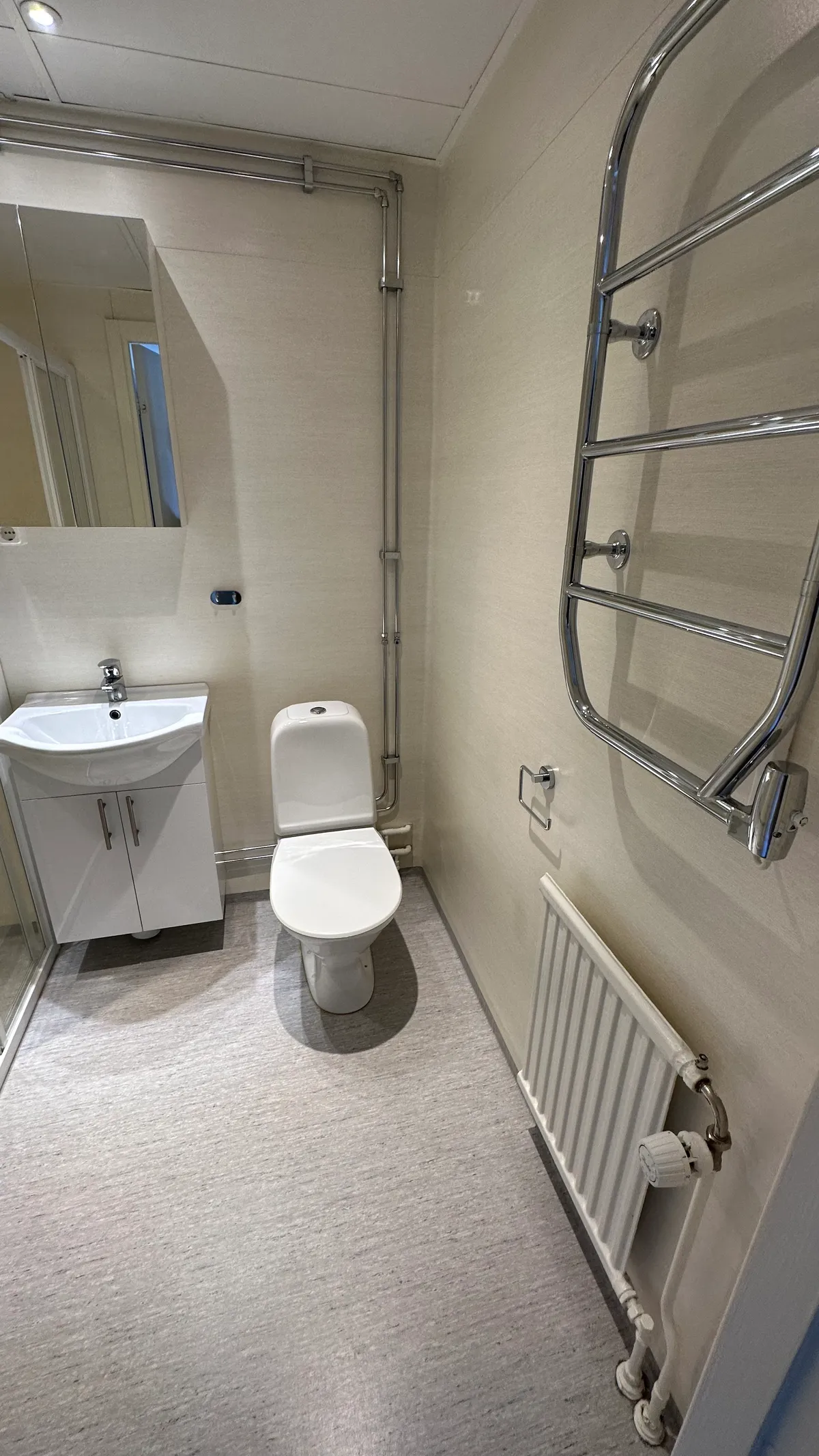 Hyreslägenhet på Oskarshamn i oskarshamn