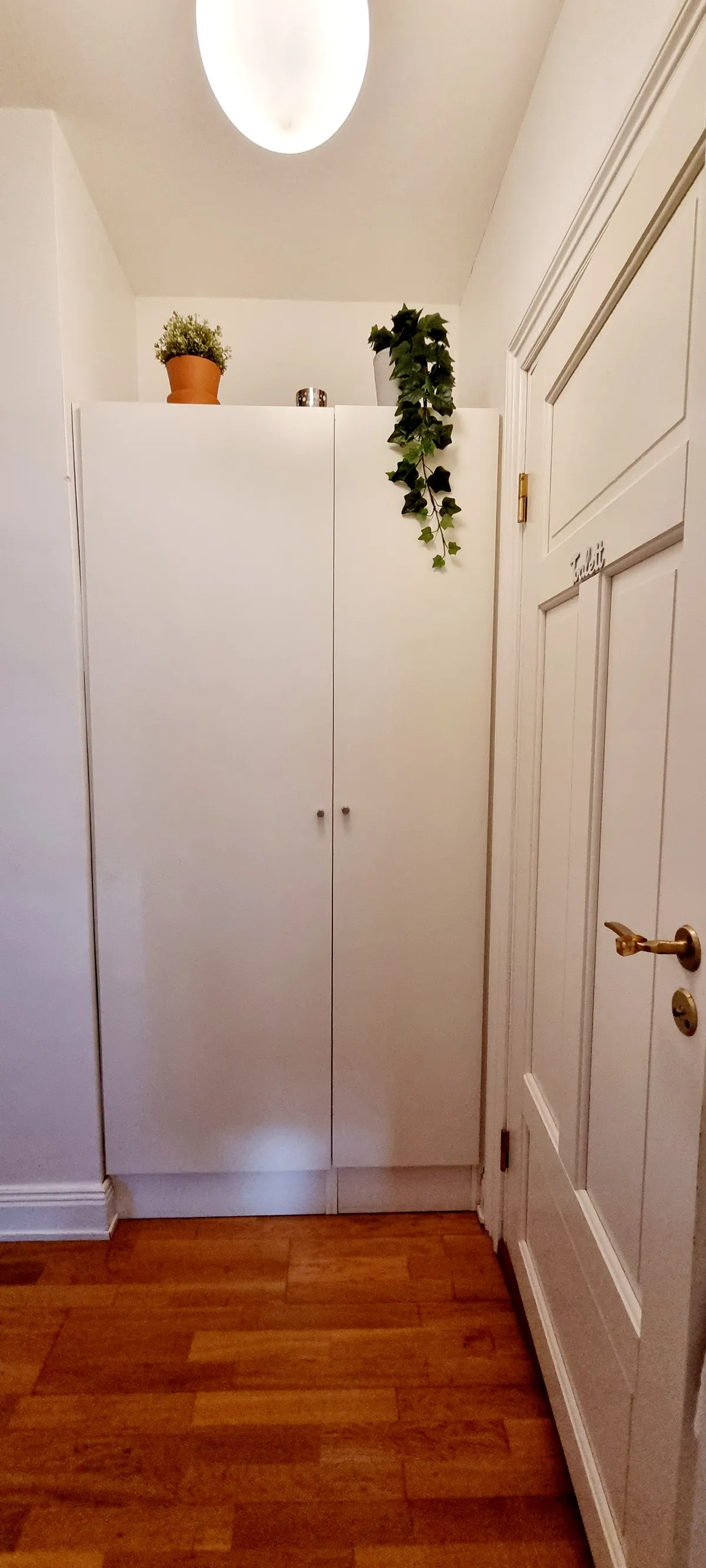 Hyreslägenhet på Stockholm i stockholm