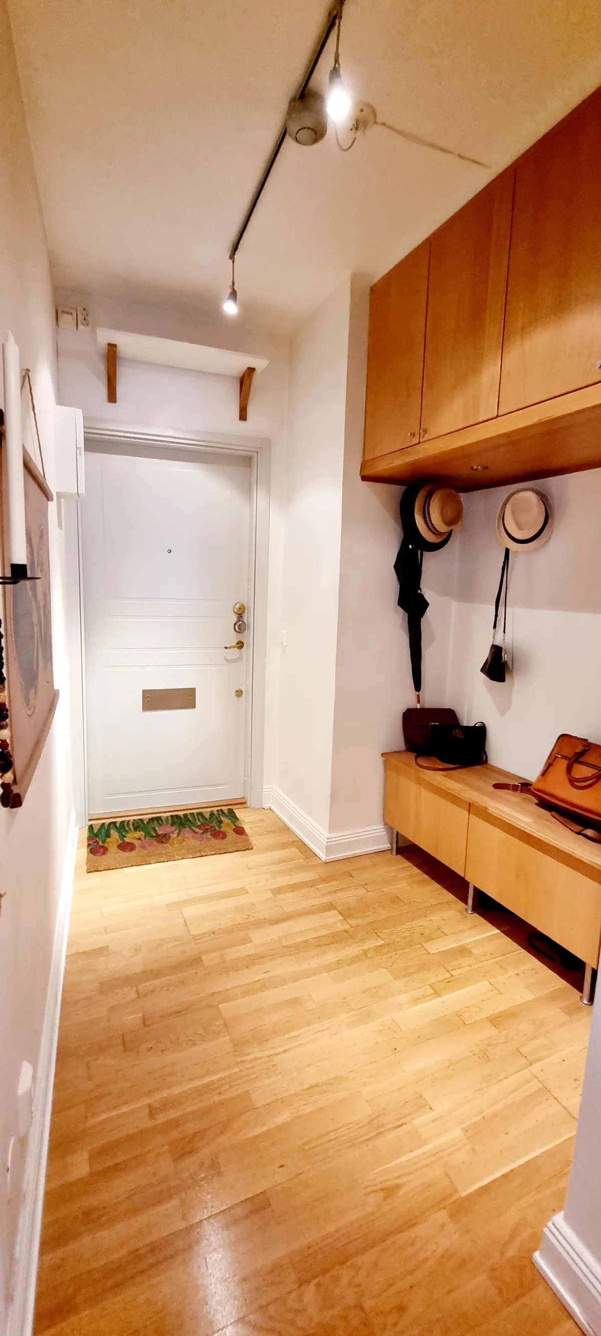 Hyreslägenhet på Stockholm i stockholm